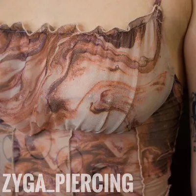 ZYGA PIERCING
